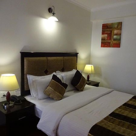 R.J.Resorts Дарджилинг Екстериор снимка