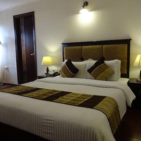 R.J.Resorts Дарджилинг Екстериор снимка