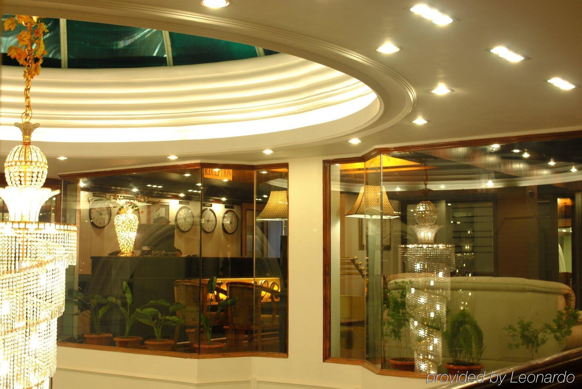 R.J.Resorts Дарджилинг Интериор снимка