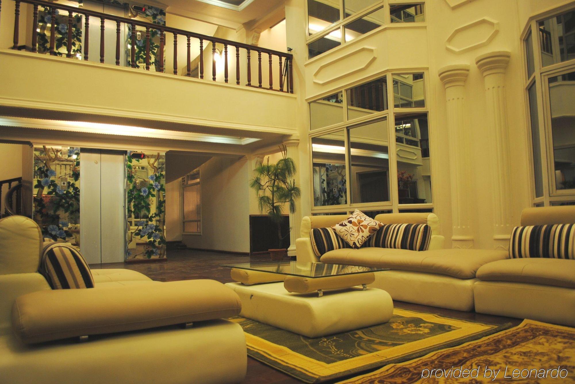 R.J.Resorts Дарджилинг Интериор снимка