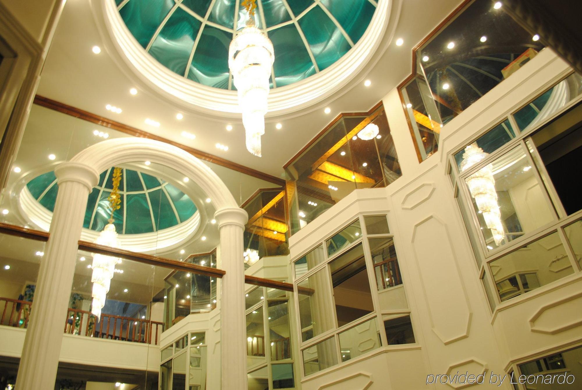 R.J.Resorts Дарджилинг Интериор снимка