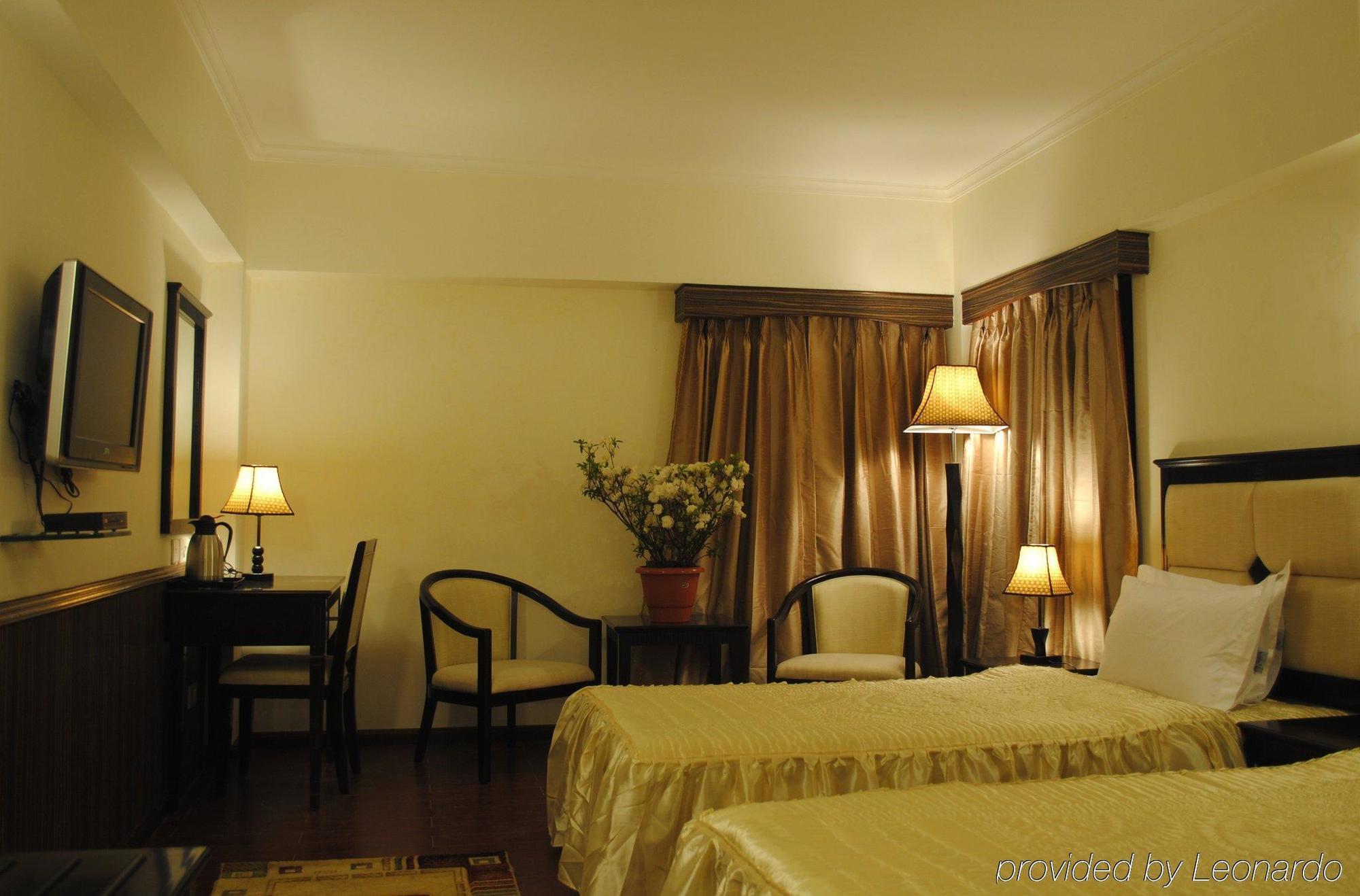 R.J.Resorts Дарджилинг Стая снимка