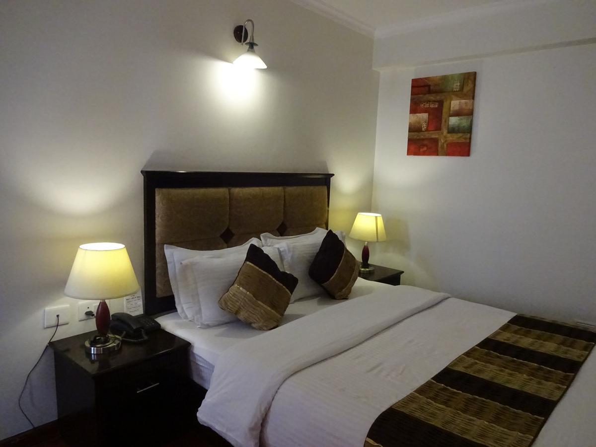 R.J.Resorts Дарджилинг Екстериор снимка