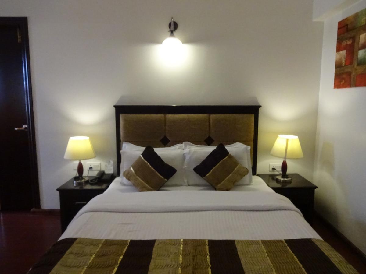 R.J.Resorts Дарджилинг Екстериор снимка