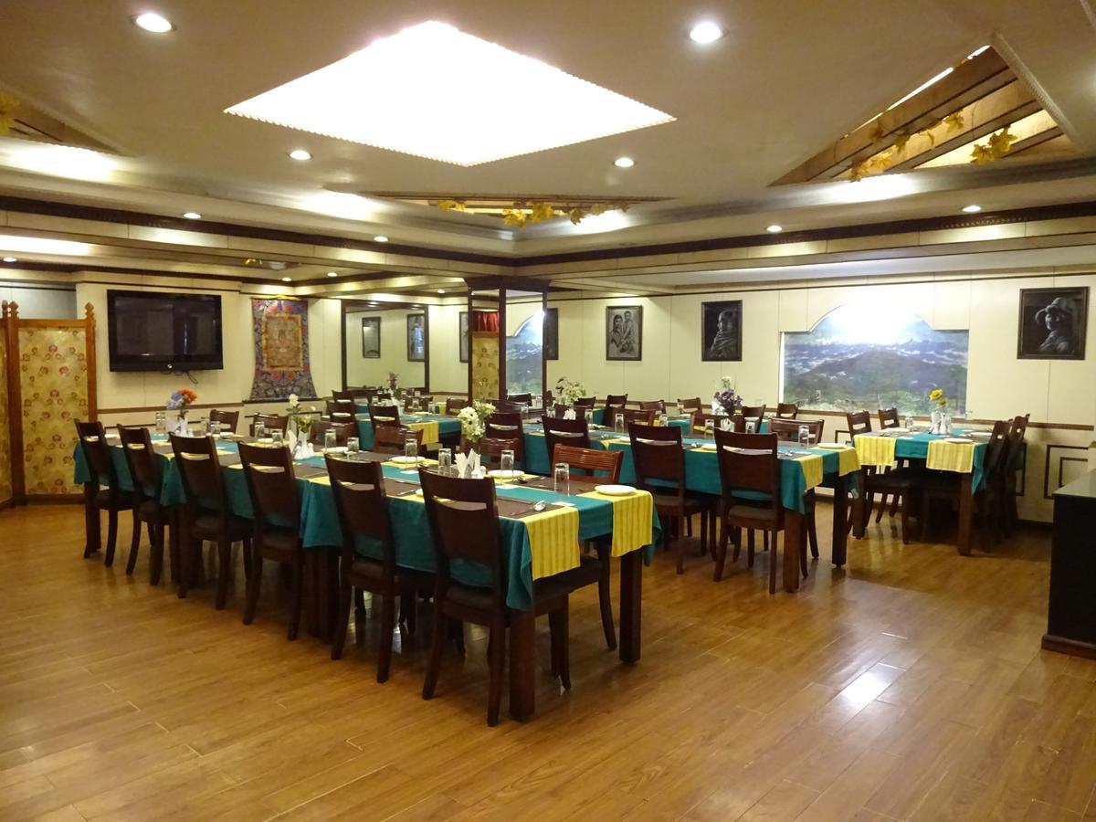 R.J.Resorts Дарджилинг Екстериор снимка