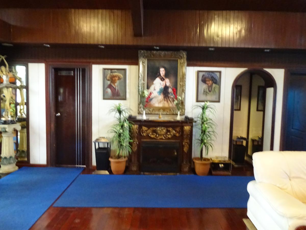 R.J.Resorts Дарджилинг Екстериор снимка